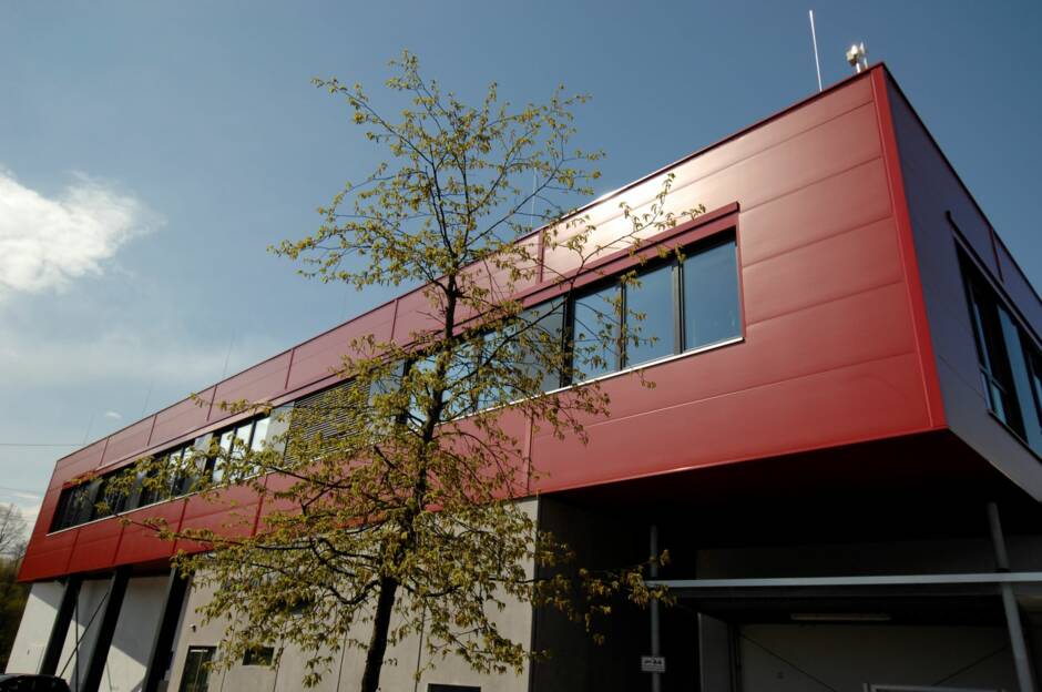 U24 Toppa da cucire con bandiera di Tiefenbach (Oberpfalz